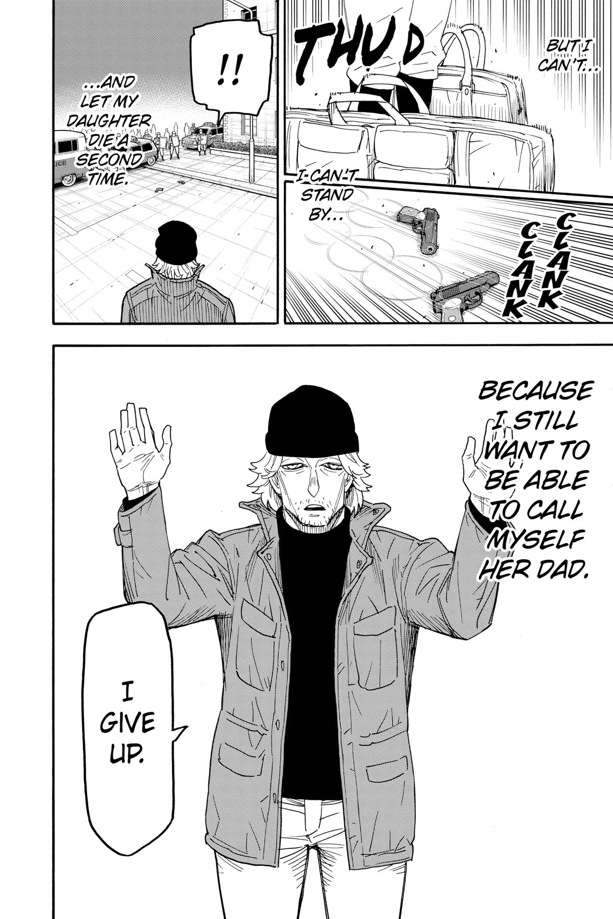 Spy x Family Chapter 74 - Page 16