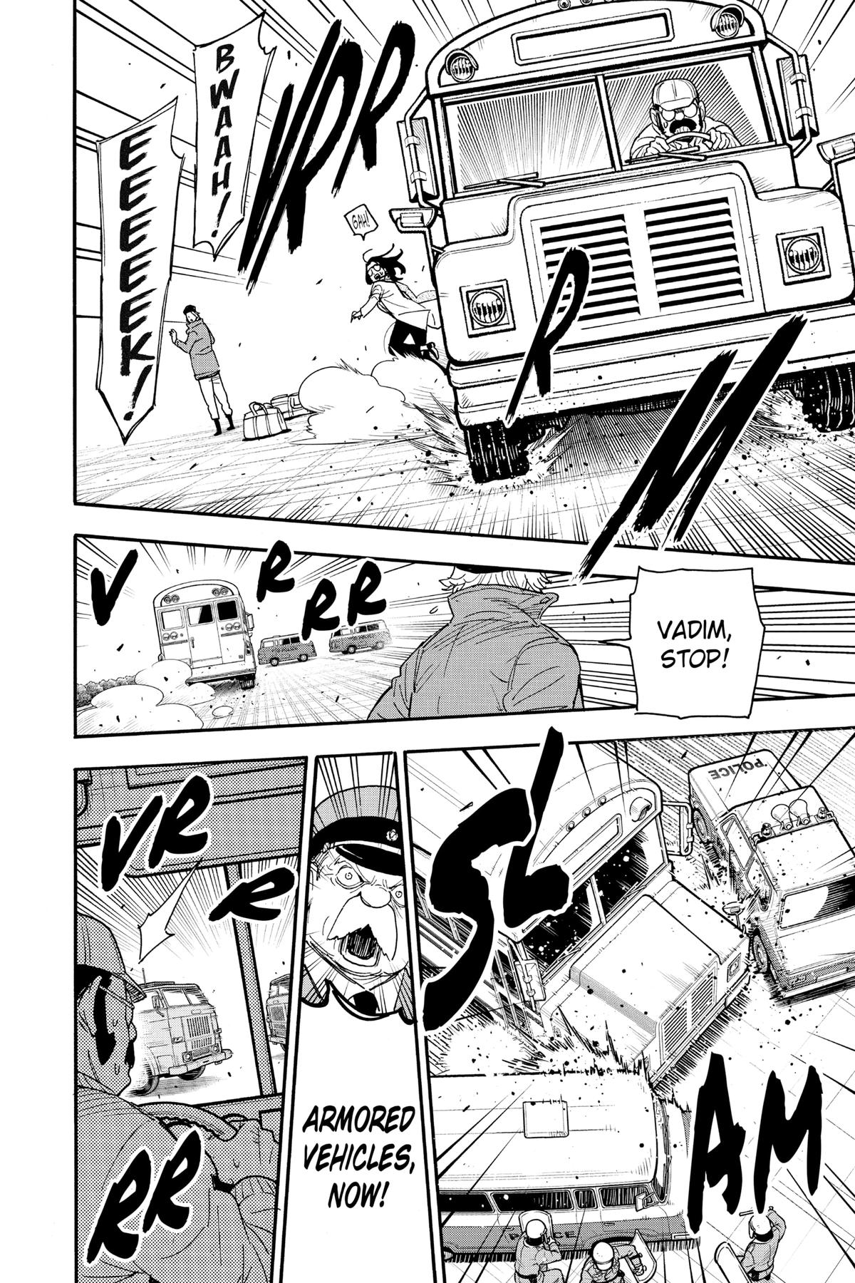 Spy x Family Chapter 74 - Page 18