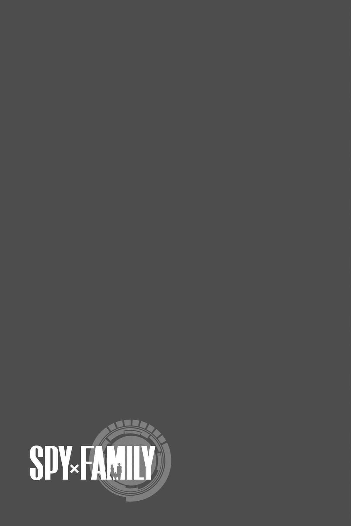 Spy x Family Chapter 77 - Page 15