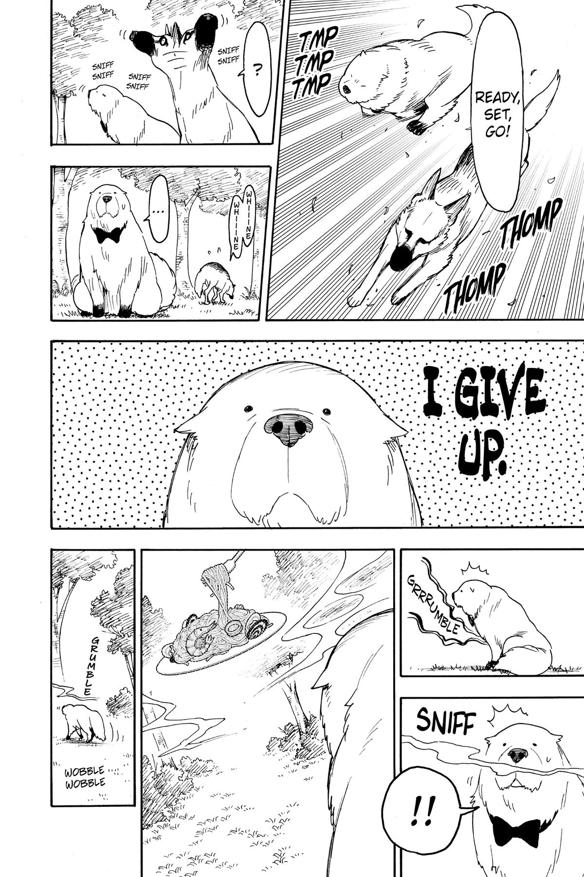 Spy x Family Chapter 78 - Page 16