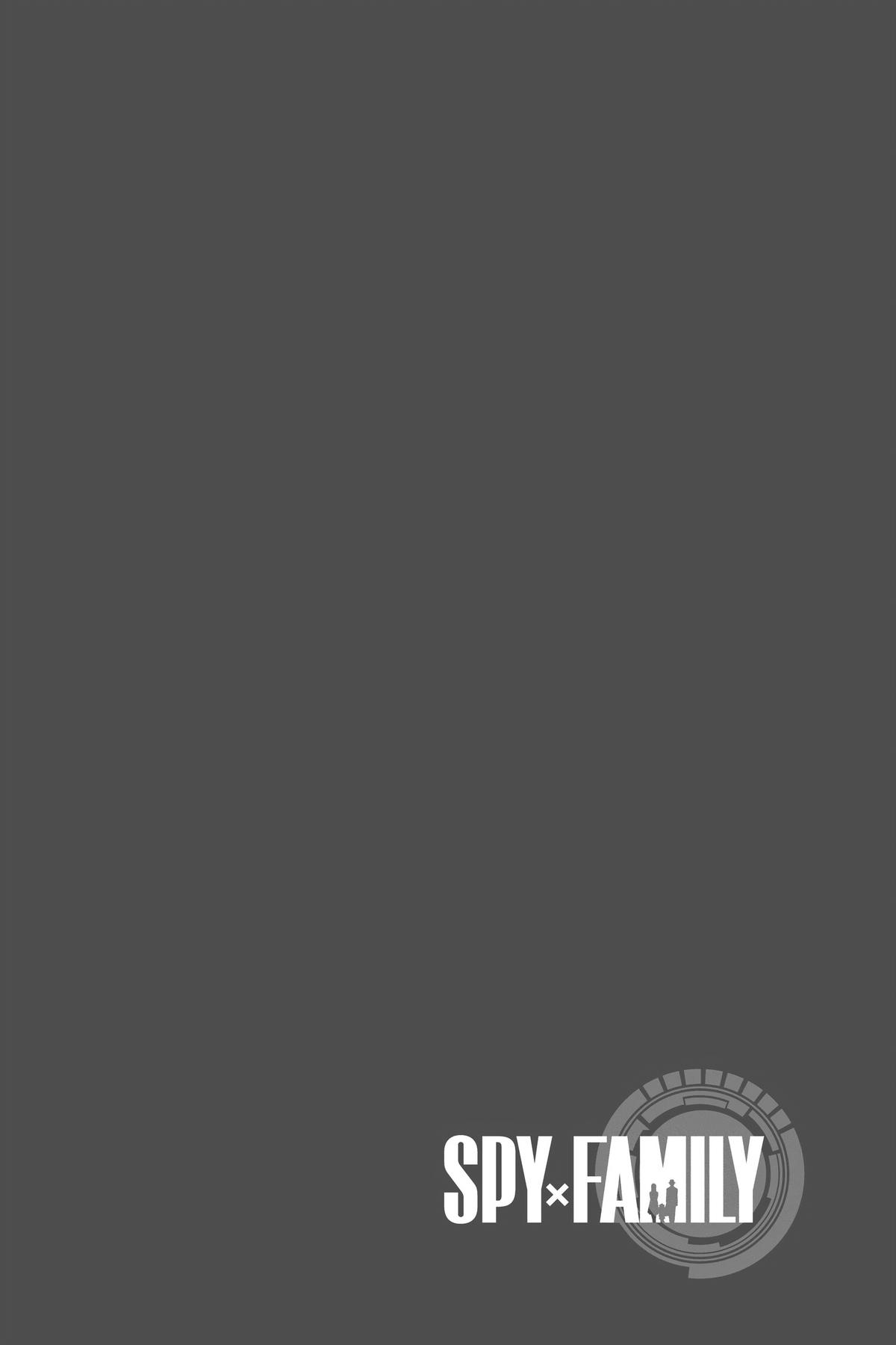 Spy x Family Chapter 78 - Page 24