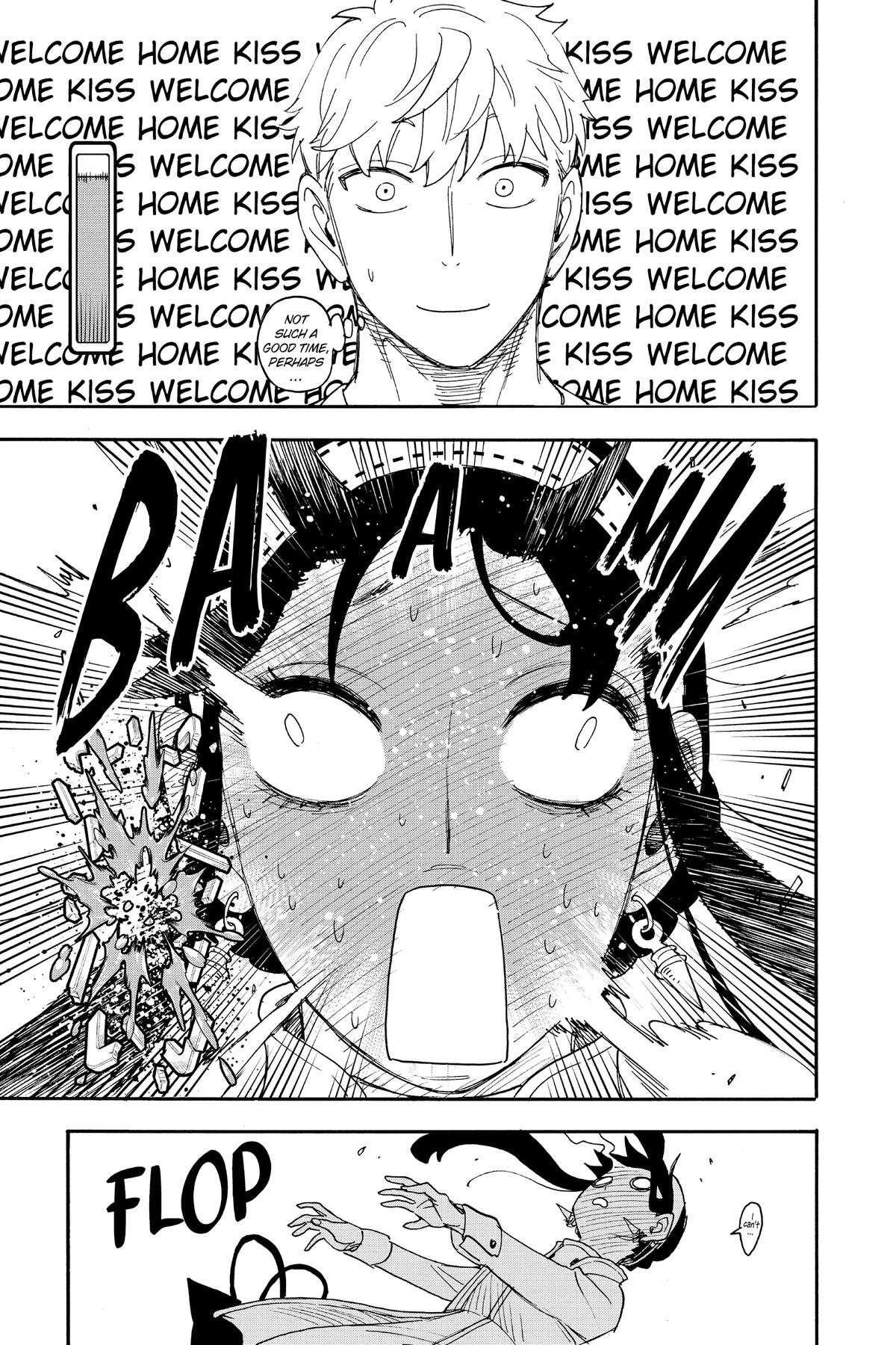 Spy x Family Chapter 79 - Page 18