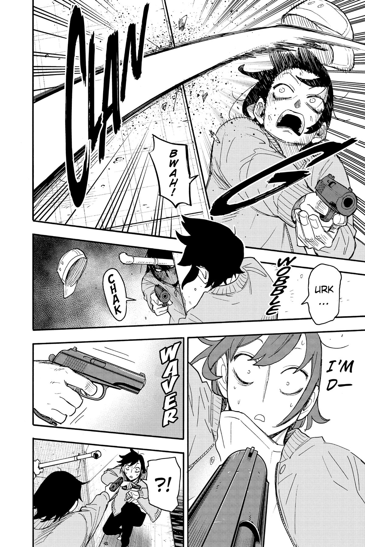 Spy x Family Chapter 82 - Page 14