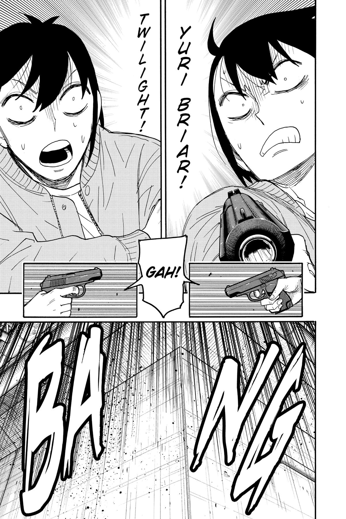 Spy x Family Chapter 82 - Page 15