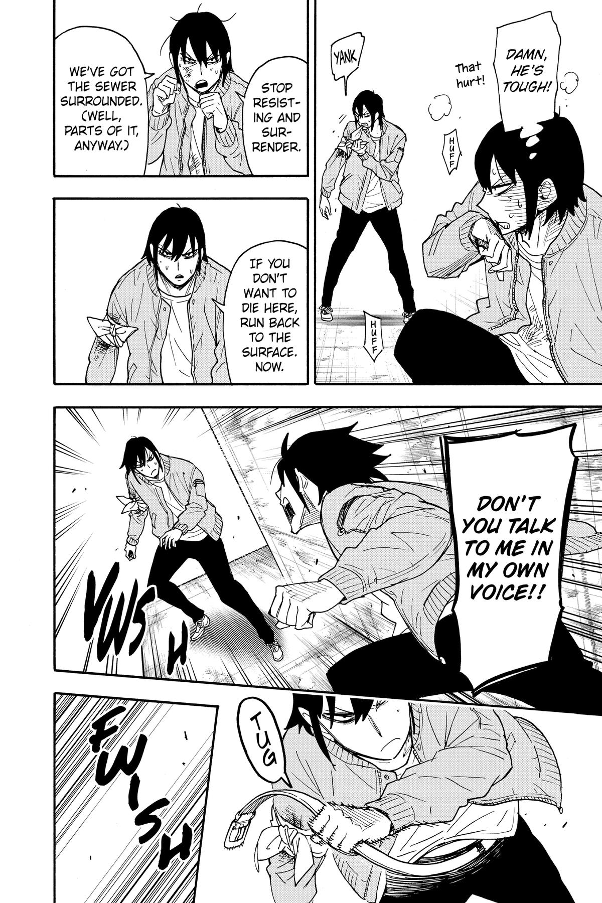 Spy x Family Chapter 83 - Page 5
