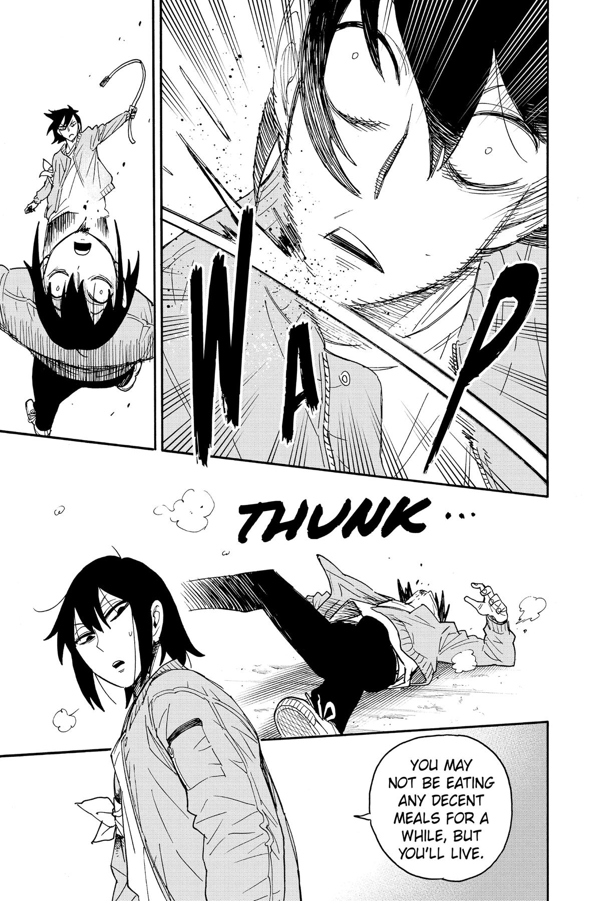 Spy x Family Chapter 83 - Page 6