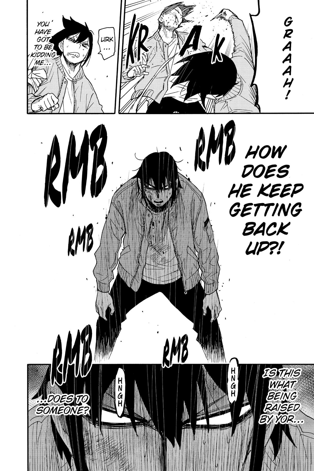 Spy x Family Chapter 83 - Page 9