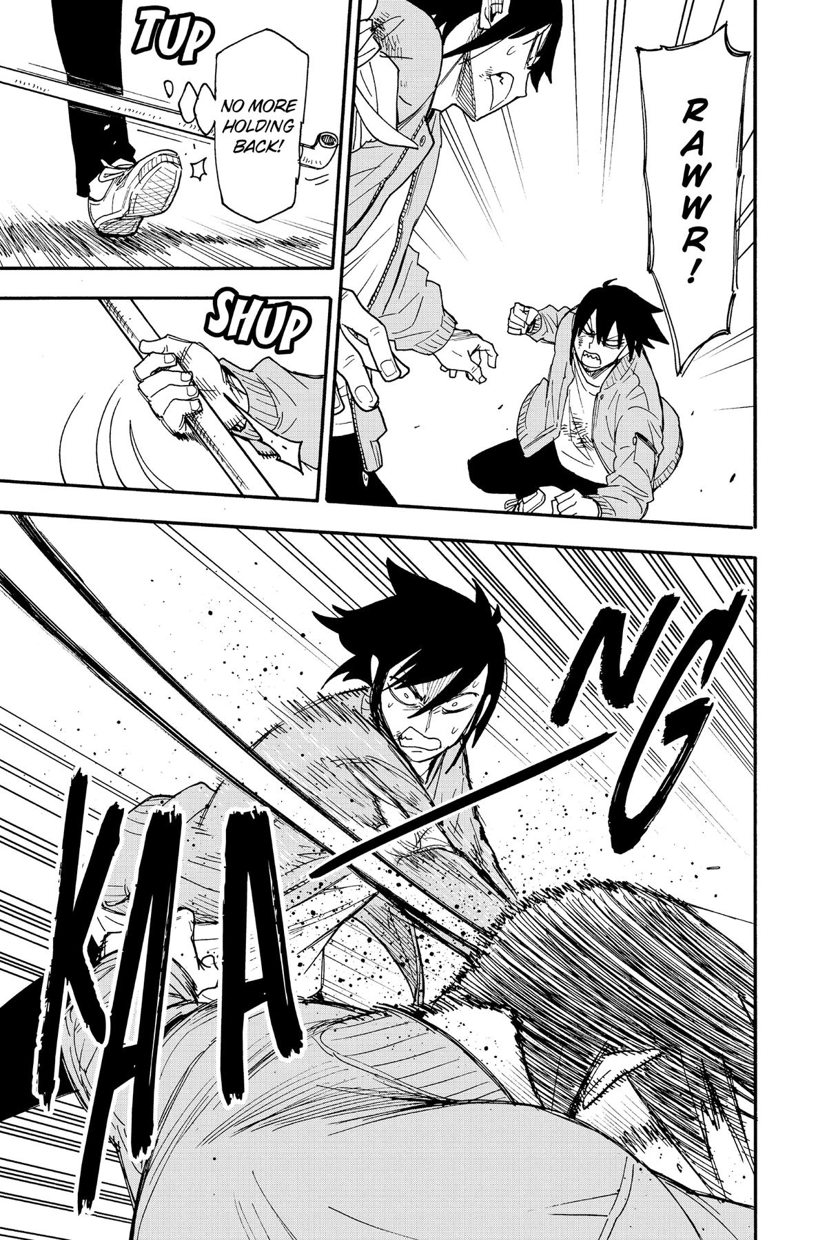 Spy x Family Chapter 83 - Page 10