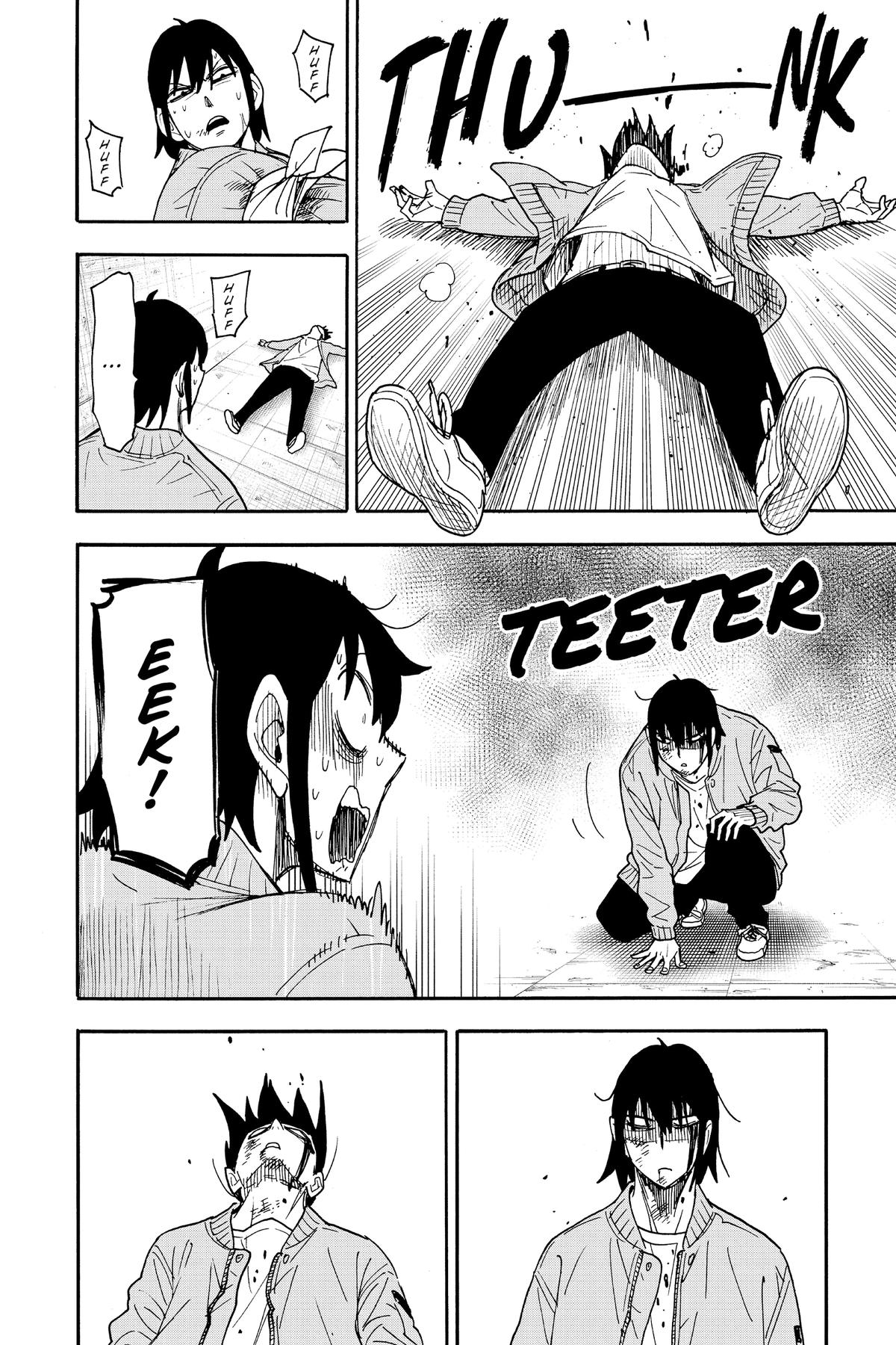 Spy x Family Chapter 83 - Page 11