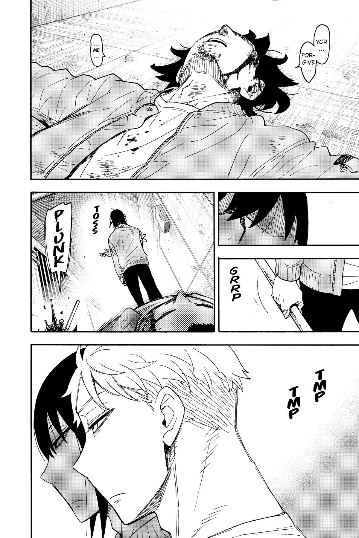 Spy x Family Chapter 83 - Page 13