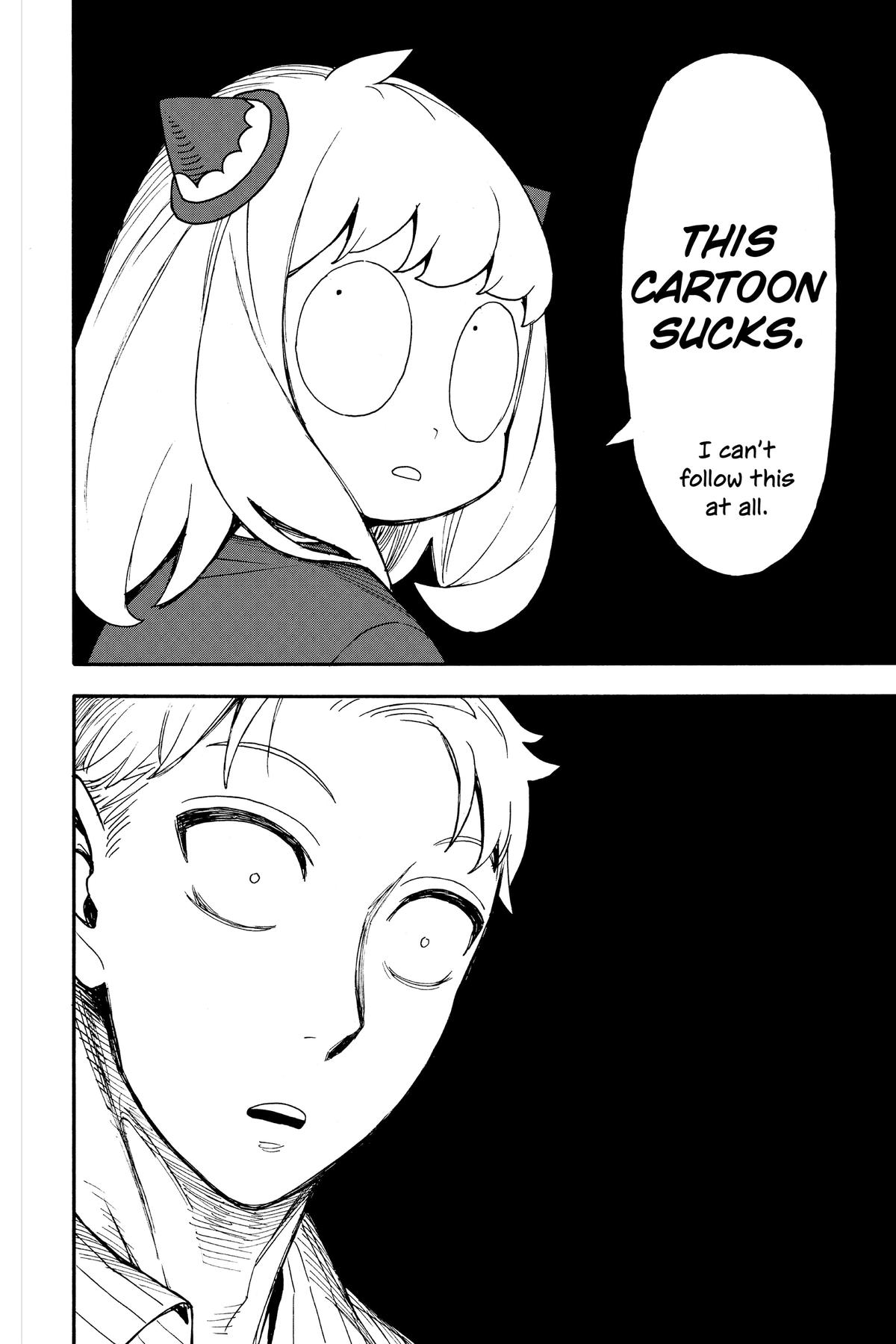 Spy x Family Chapter 84.5 - Page 6