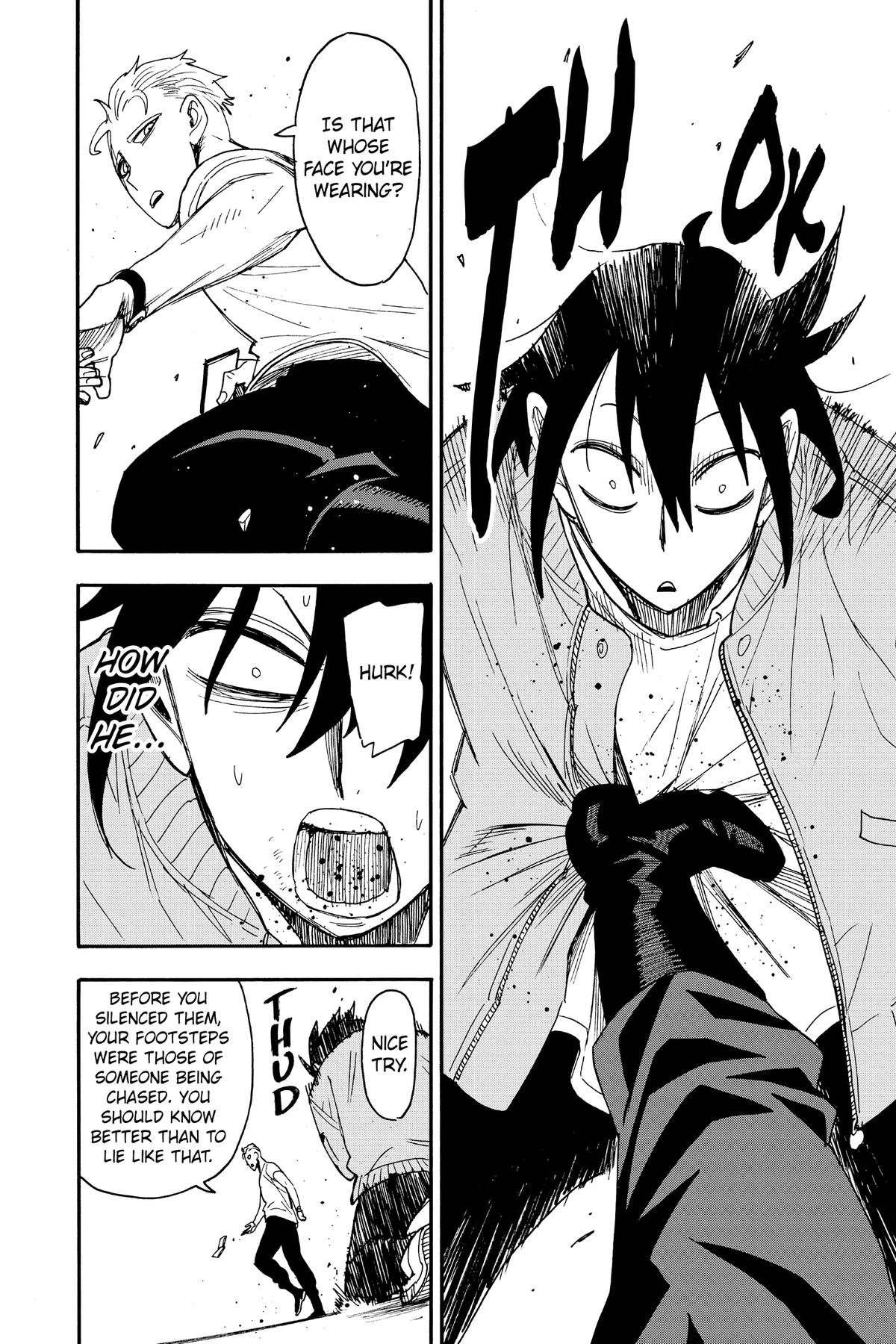 Spy x Family Chapter 84 - Page 14