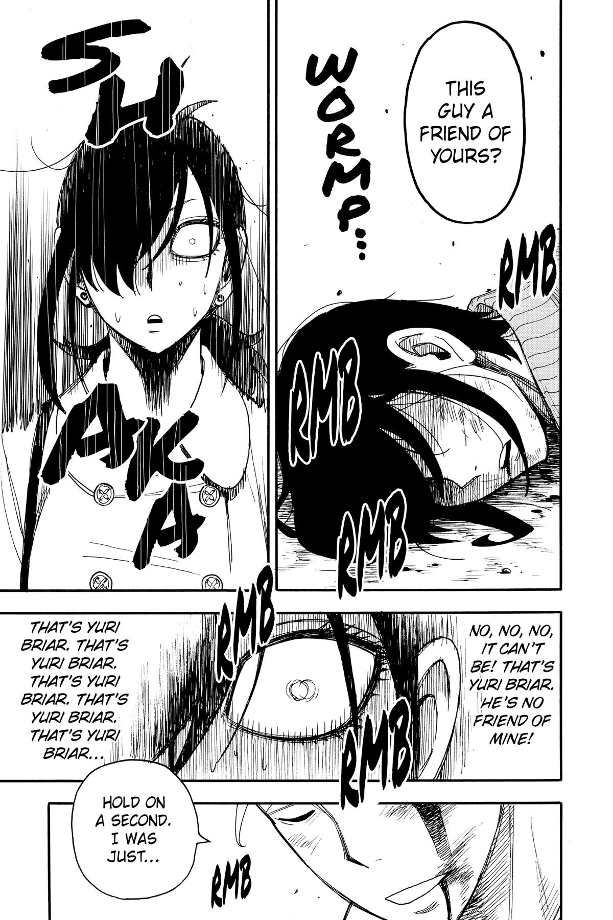 Spy x Family Chapter 84 - Page 17