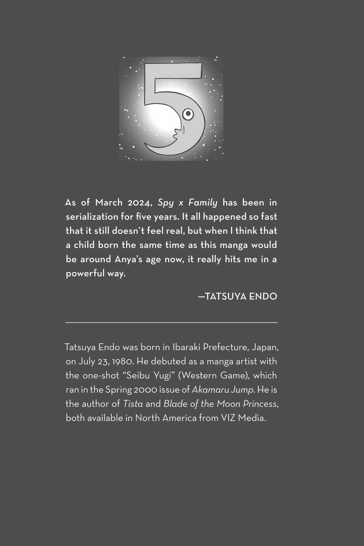 Spy x Family Chapter 85 - Page 4