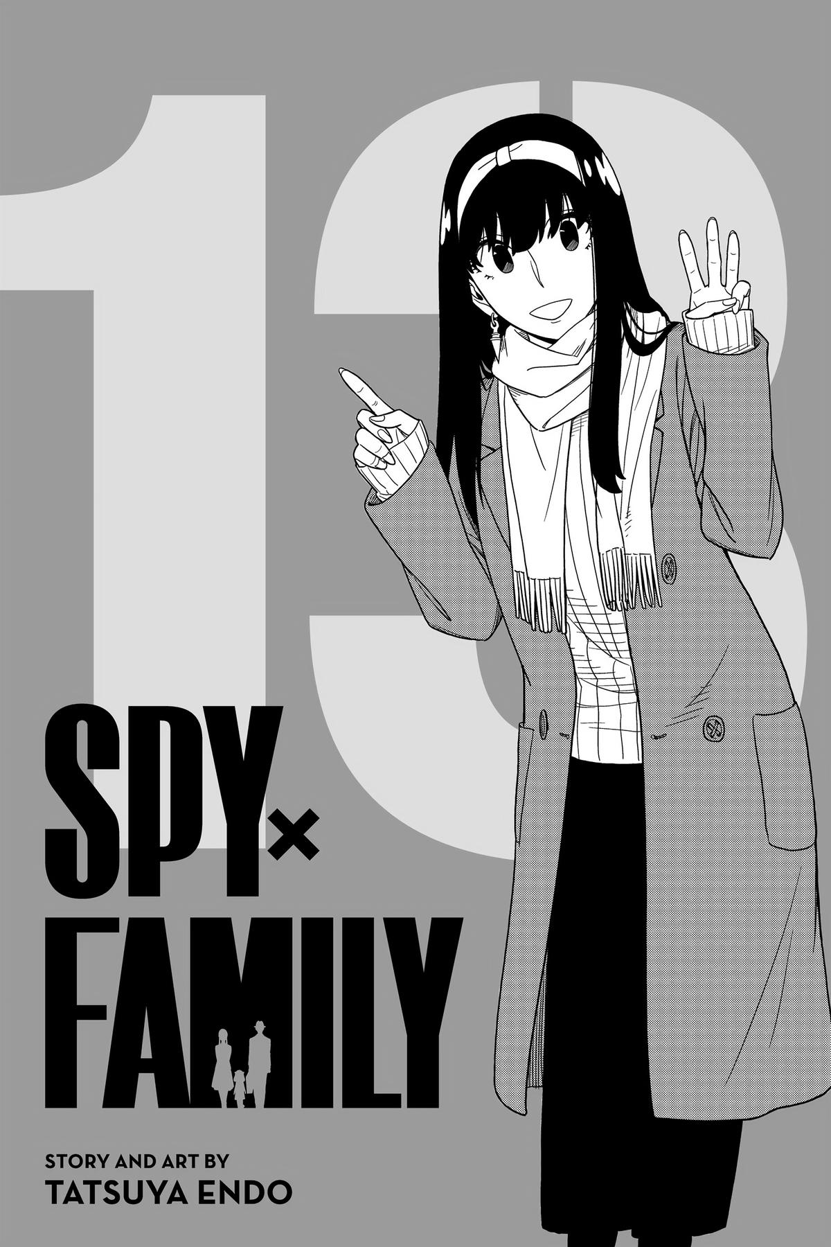 Spy x Family Chapter 85 - Page 6