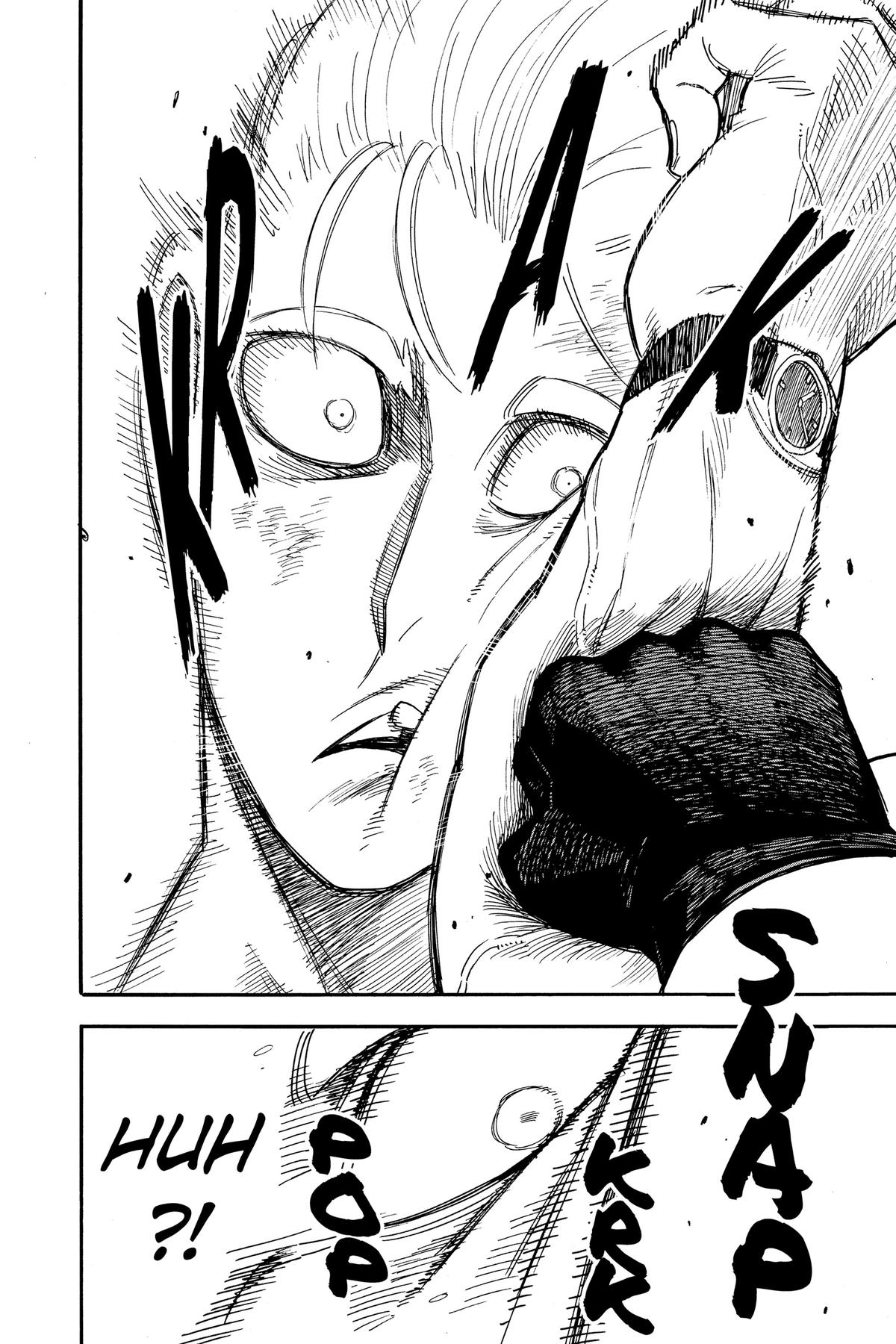 Spy x Family Chapter 85 - Page 19