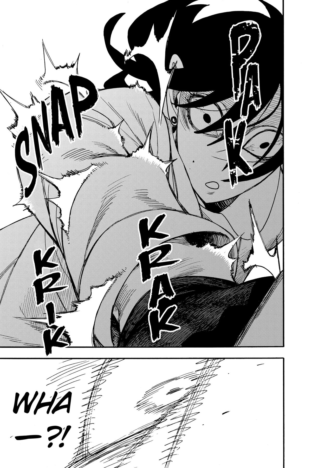 Spy x Family Chapter 85 - Page 20