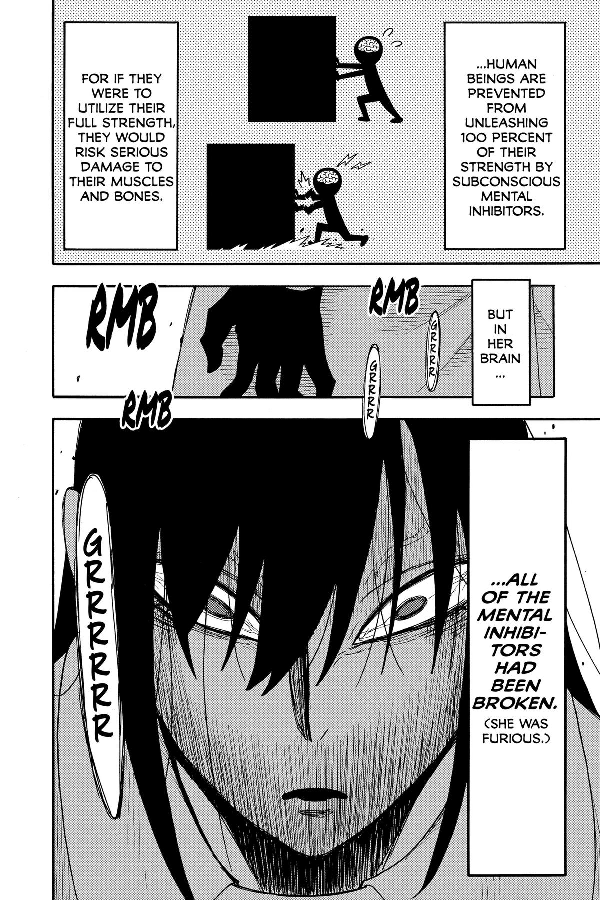 Spy x Family Chapter 85 - Page 23