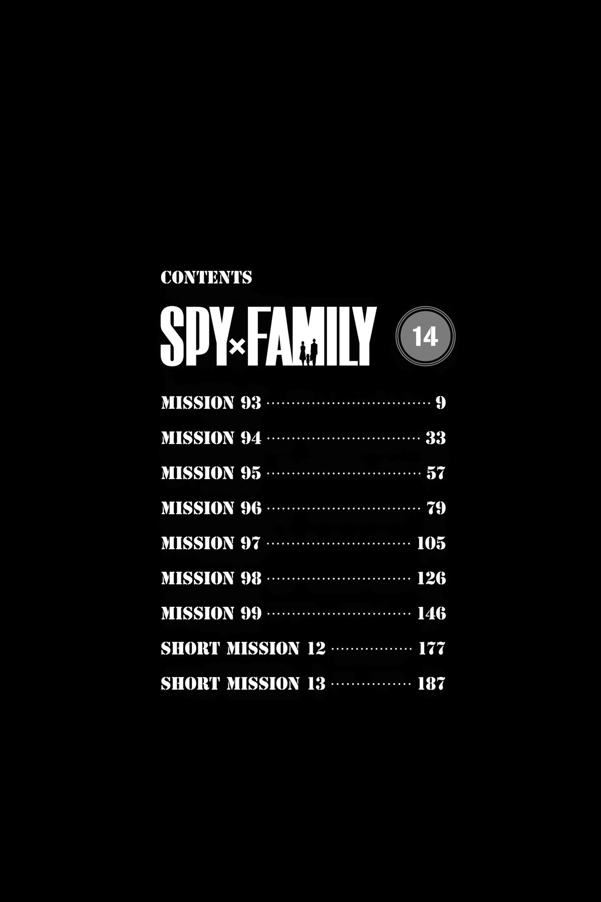 Spy x Family Chapter 93 - Page 9
