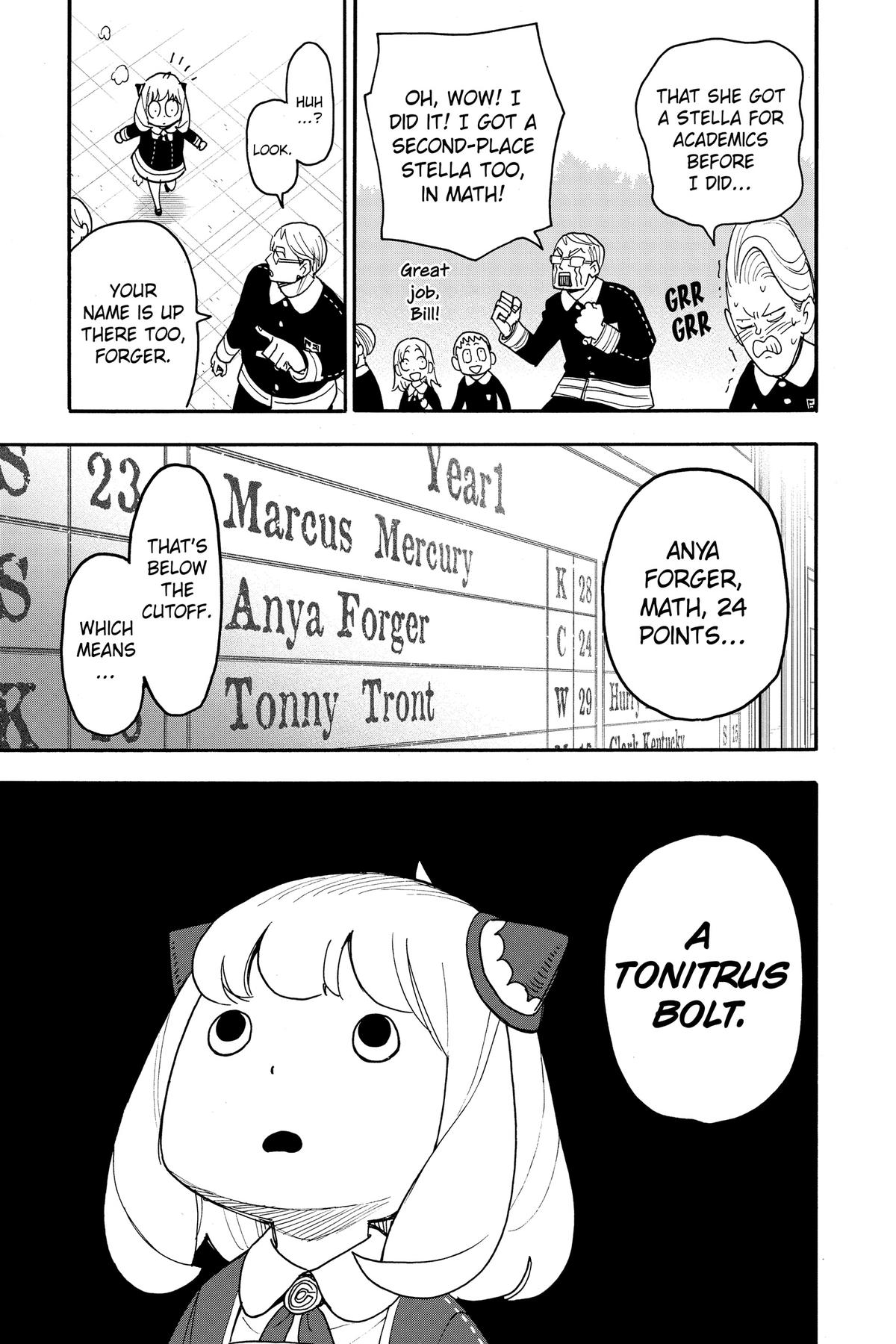 Spy x Family Chapter 93 - Page 16