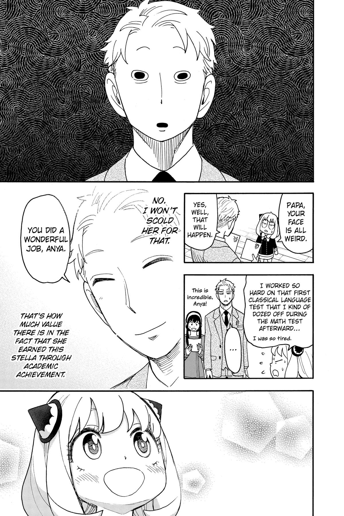 Spy x Family Chapter 93 - Page 18
