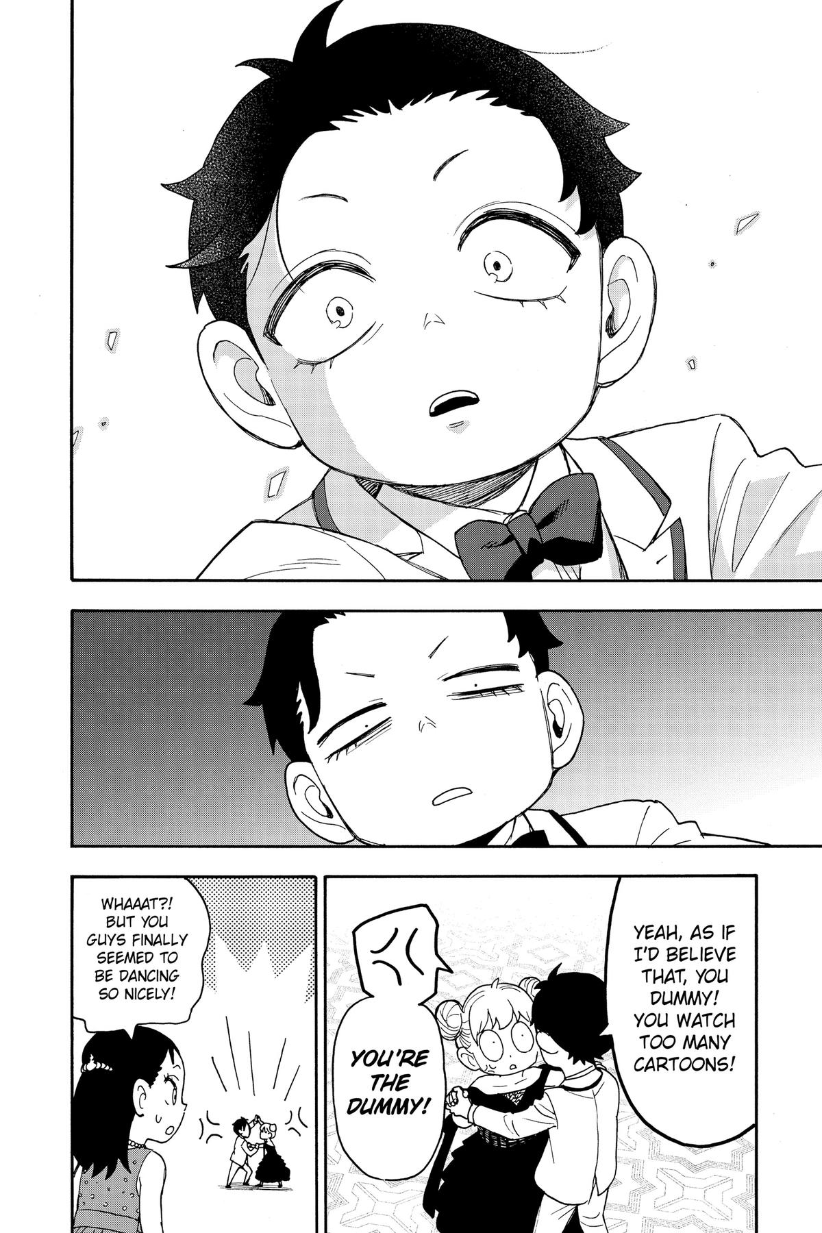 Spy x Family Chapter 96 - Page 23