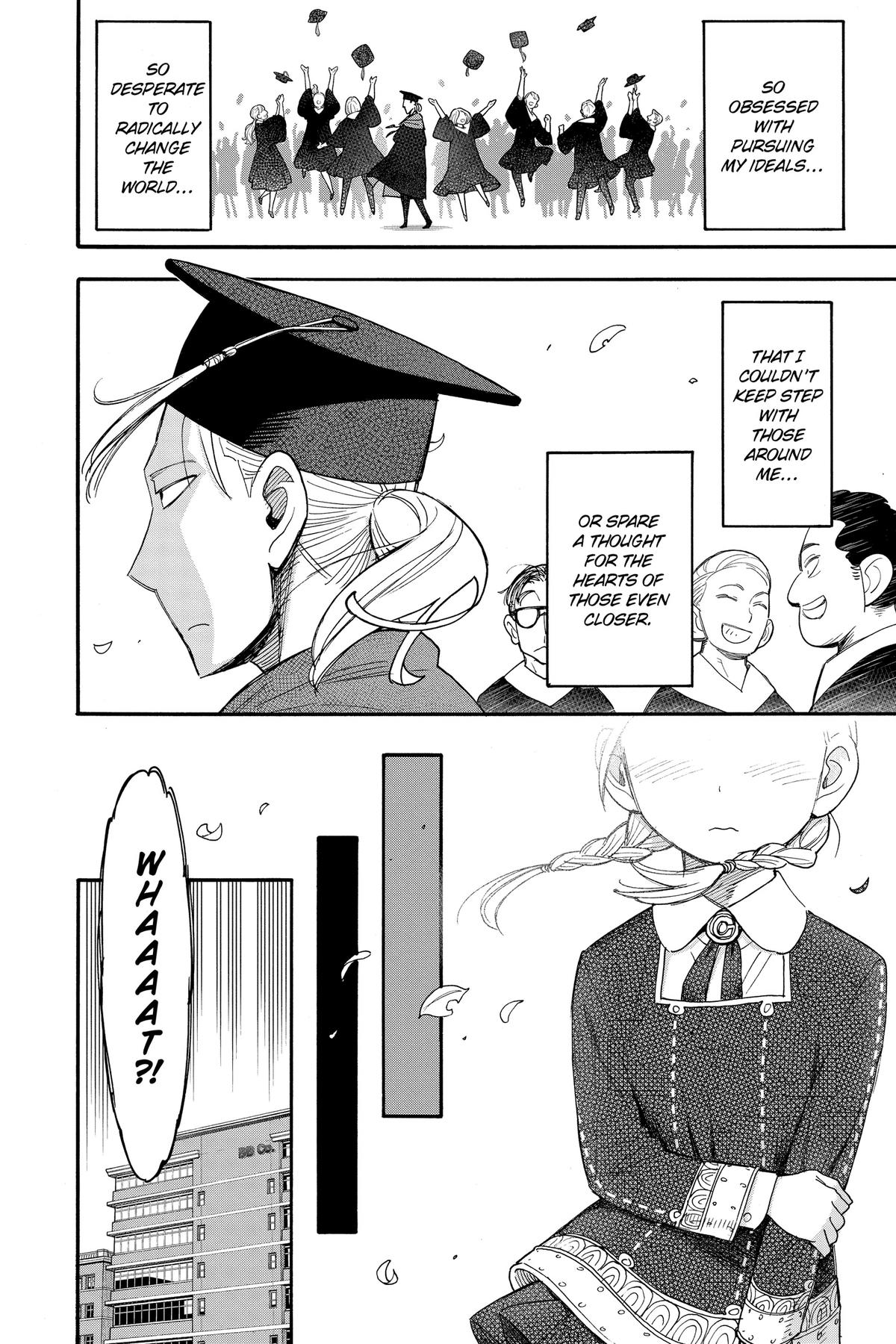 Spy x Family Chapter 97 - Page 16
