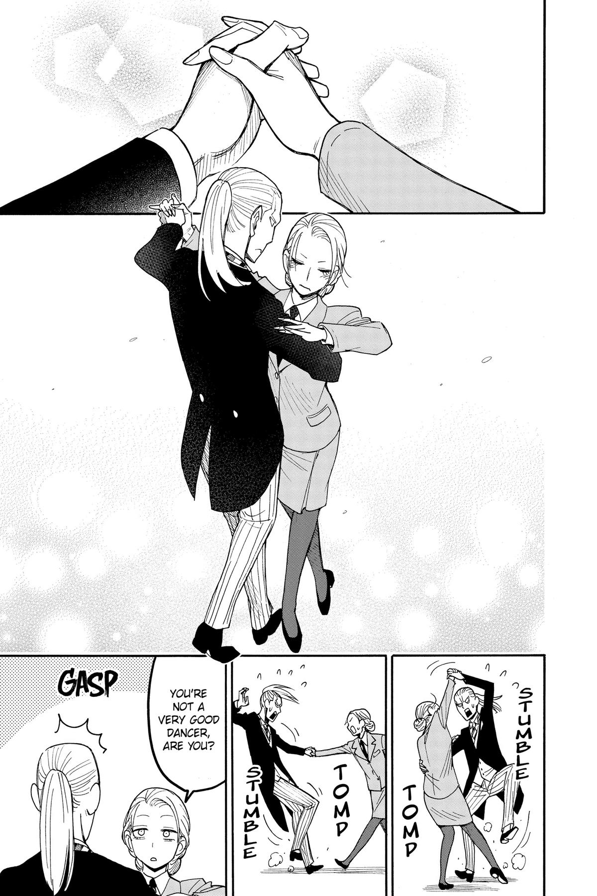 Spy x Family Chapter 98 - Page 16