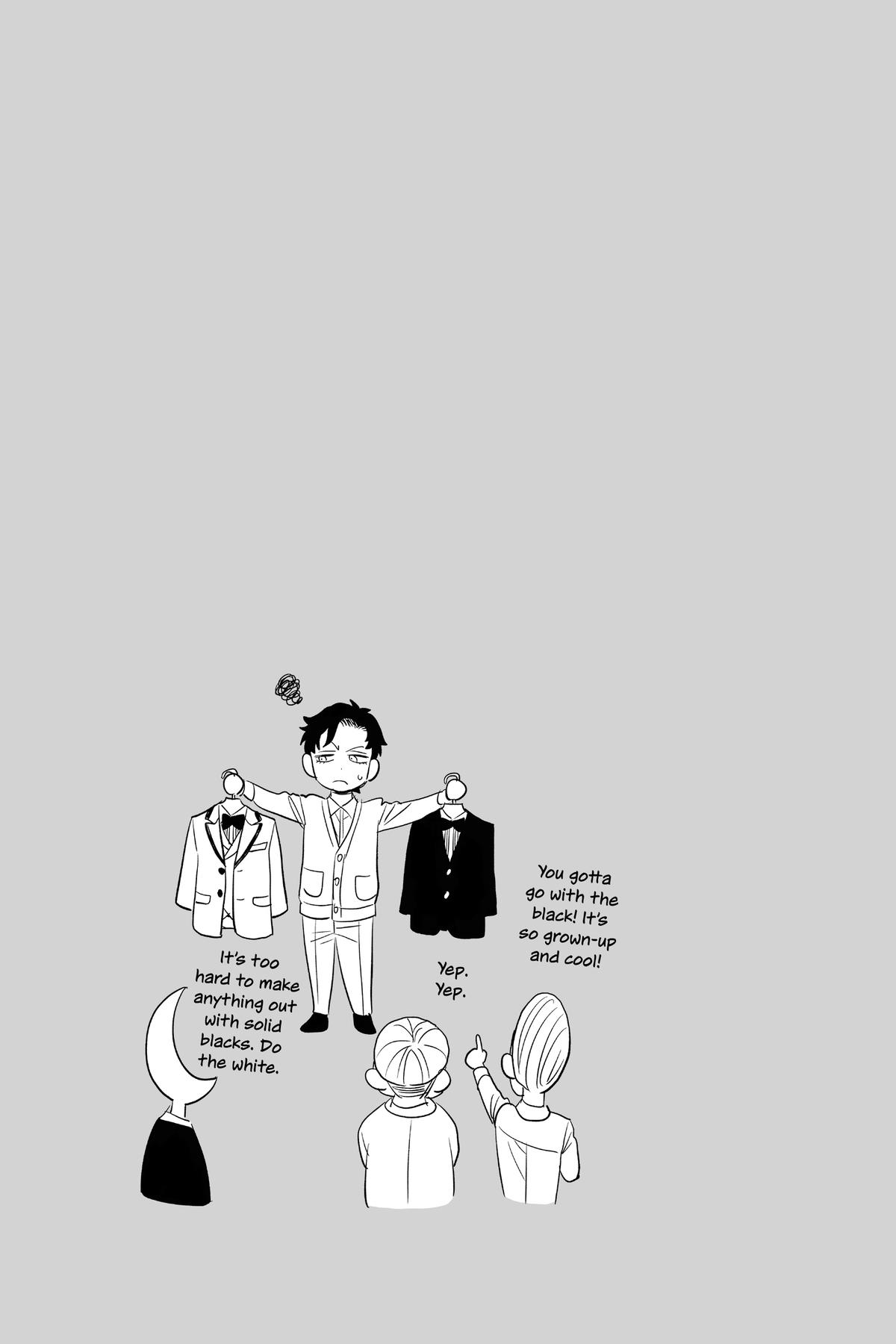 Spy x Family Chapter 99.5 - Page 9