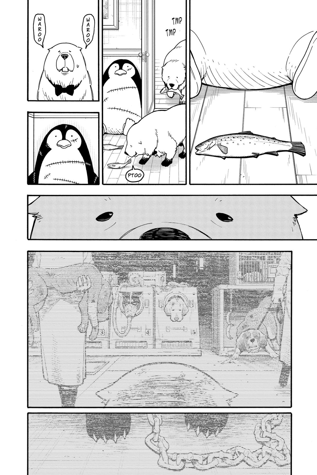 Spy x Family Chapter 99.5 - Page 14