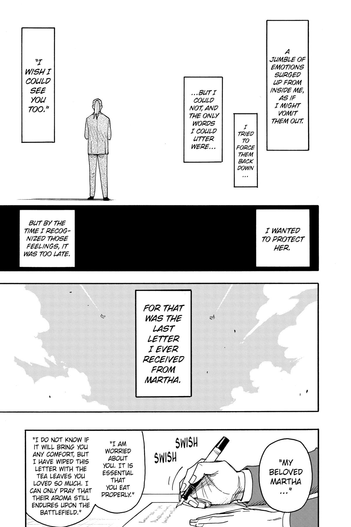 Spy x Family Chapter 99 - Page 18