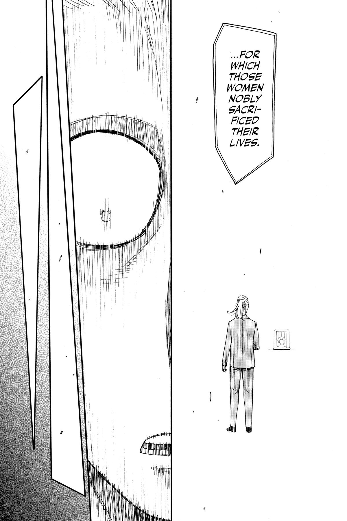 Spy x Family Chapter 99 - Page 20