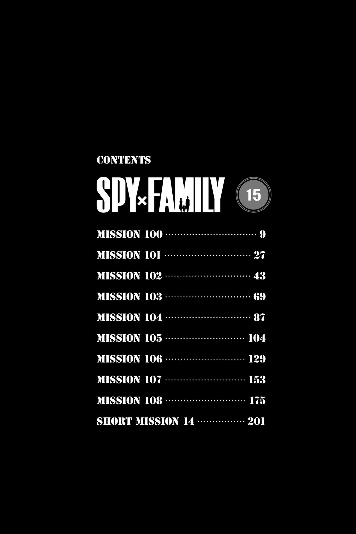 Spy x Family Chapter 100 - Page 9