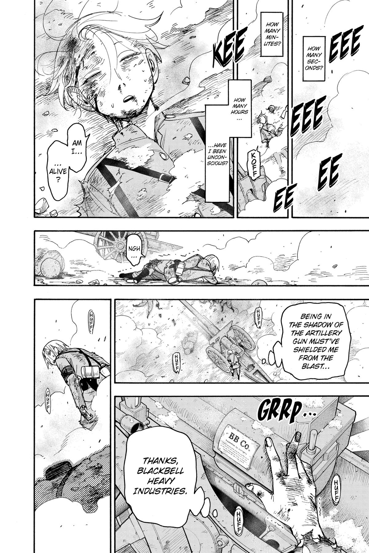 Spy x Family Chapter 100 - Page 11
