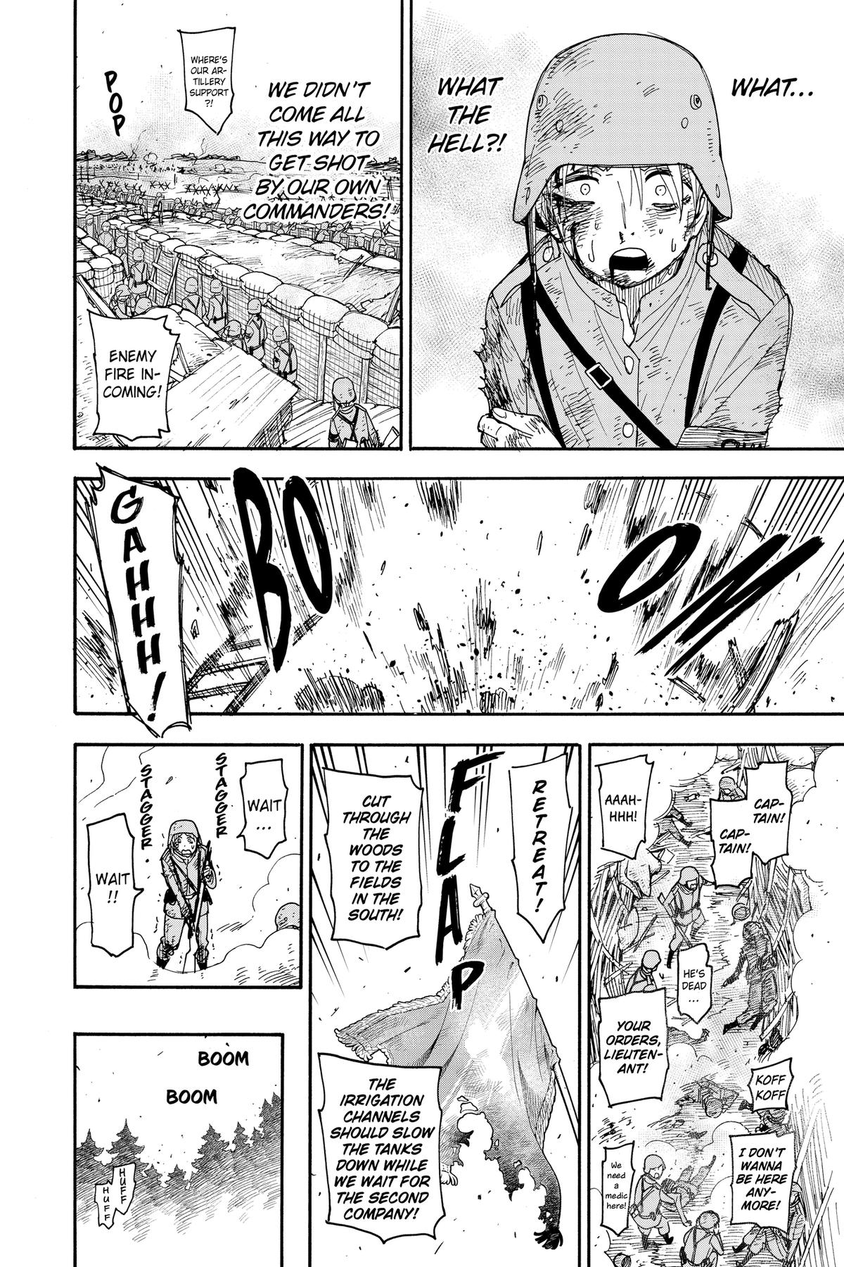 Spy x Family Chapter 100 - Page 13