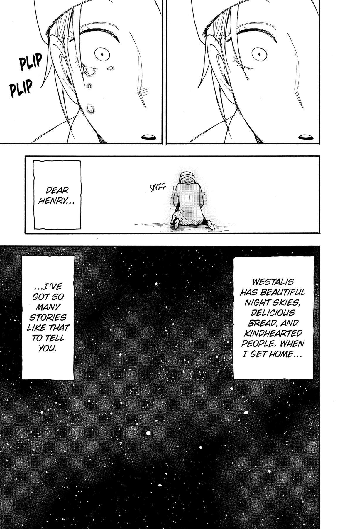 Spy x Family Chapter 100 - Page 26