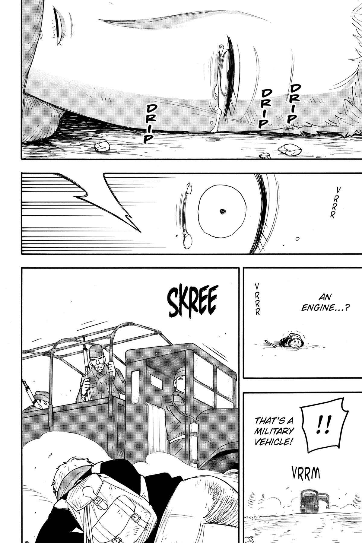 Spy x Family Chapter 101 - Page 6