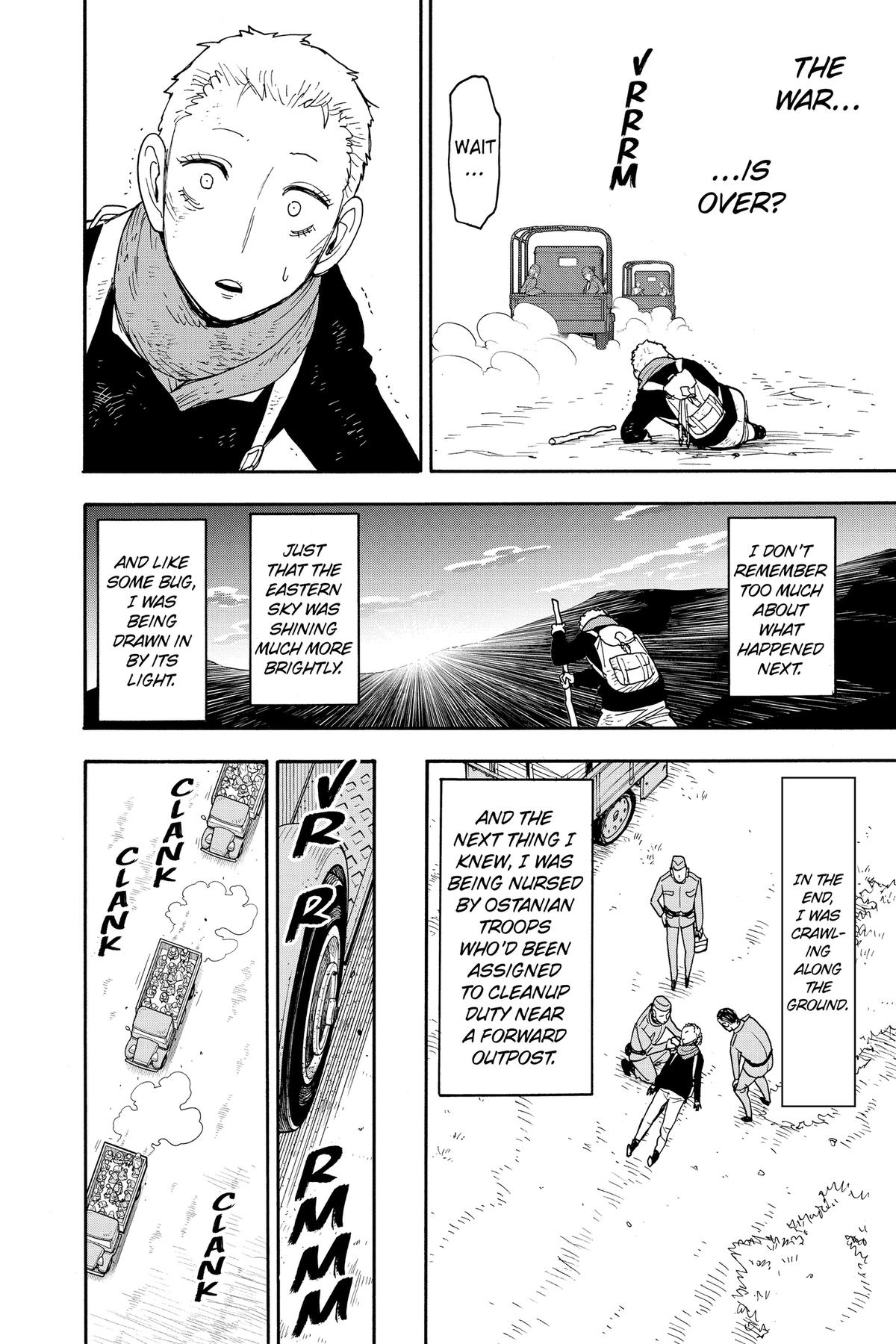 Spy x Family Chapter 101 - Page 8