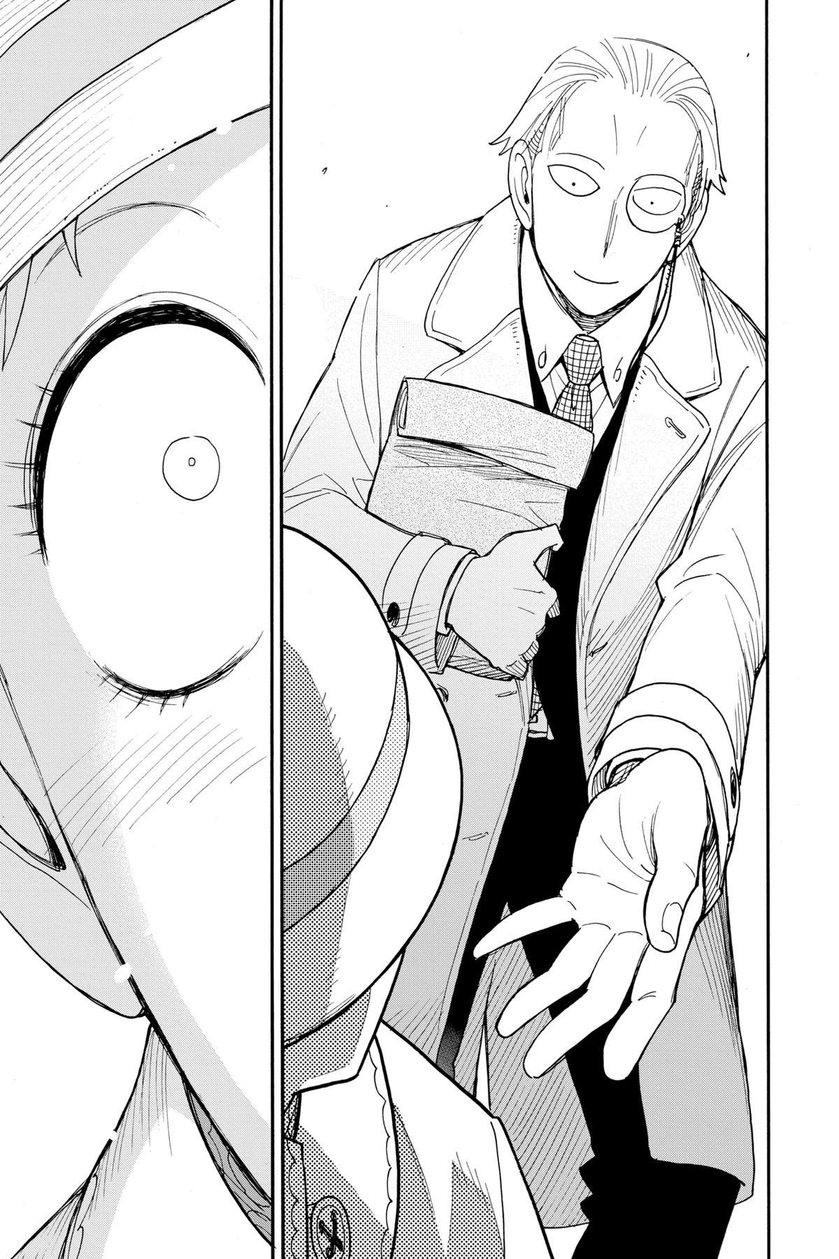 Spy x Family Chapter 102 - Page 7
