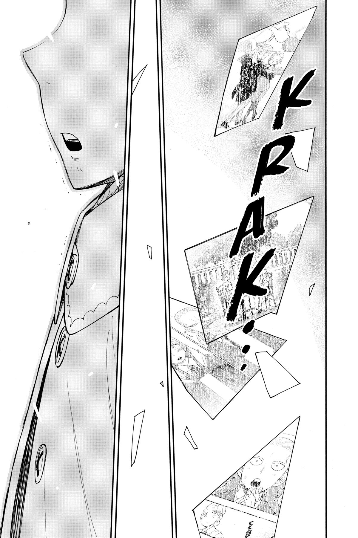 Spy x Family Chapter 102 - Page 15
