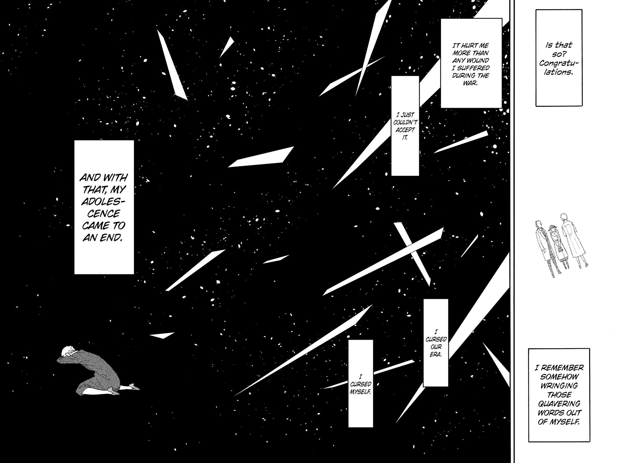 Spy x Family Chapter 102 - Page 16