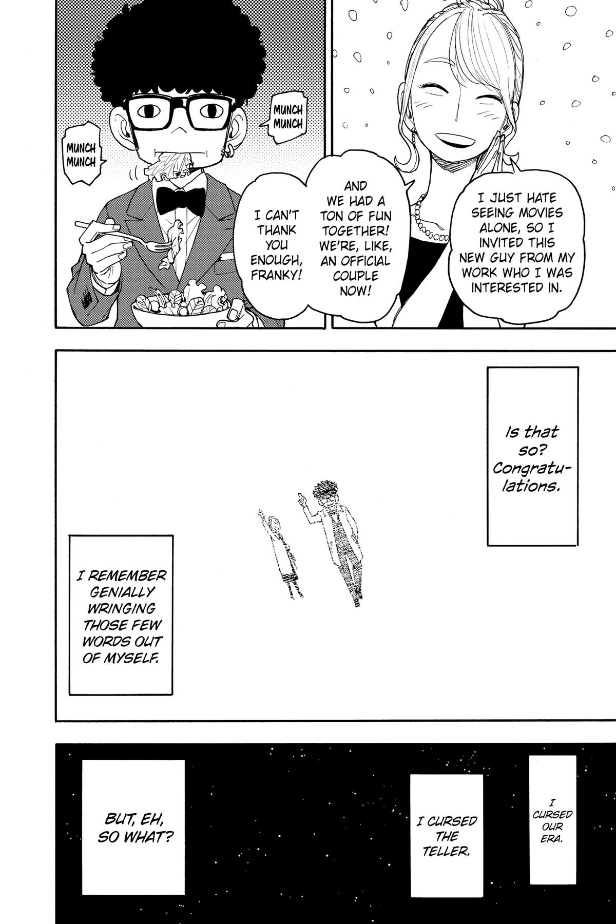 Spy x Family Chapter 105 - Page 20