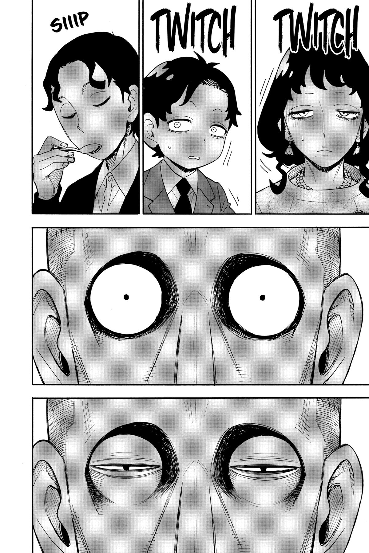 Spy x Family Chapter 106 - Page 13