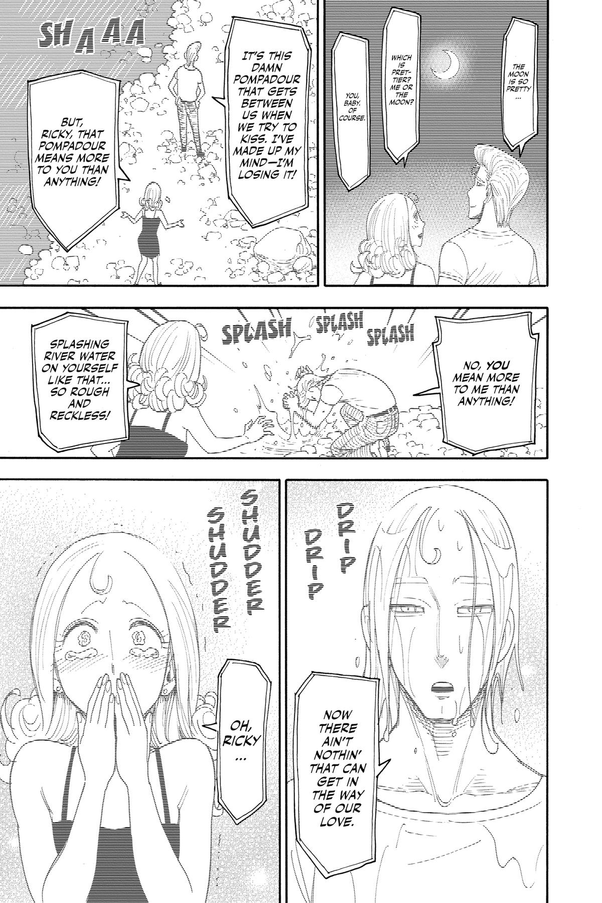 Spy x Family Chapter 108.5 - Page 3
