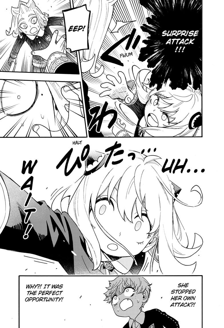 Spy x Family Chapter 112.2 - Page 4