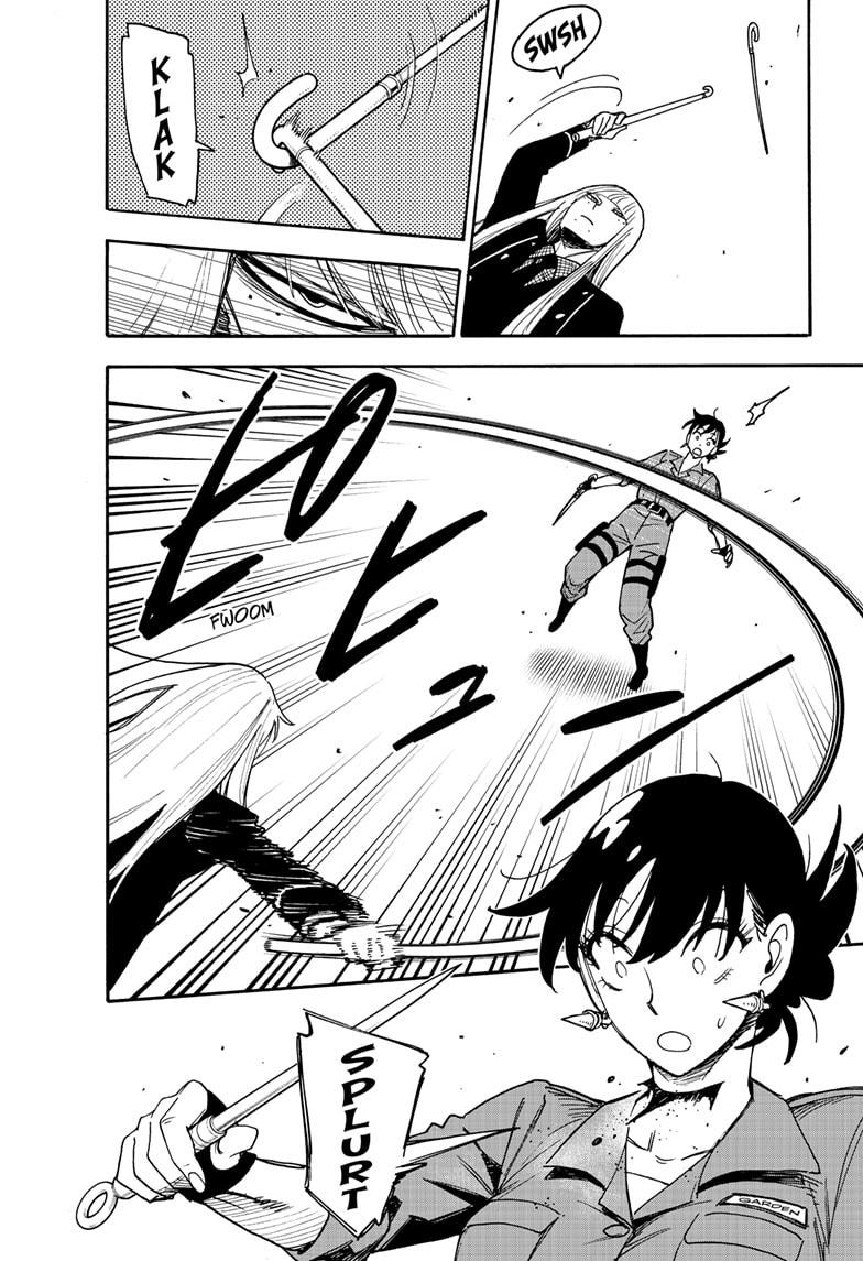 Spy x Family Chapter 117 - Page 4
