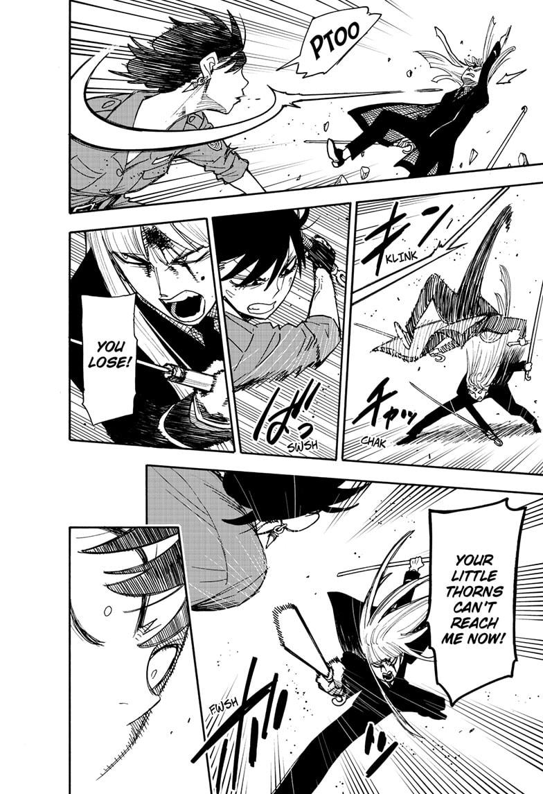 Spy x Family Chapter 117 - Page 16