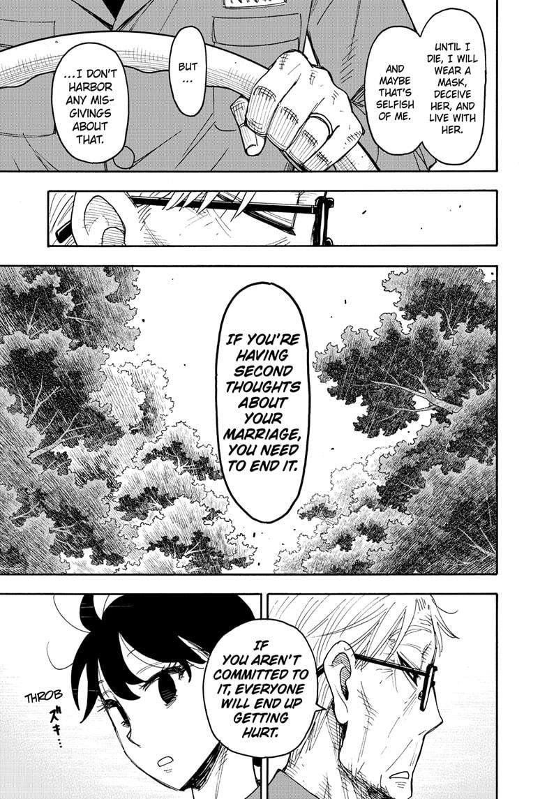 Spy x Family Chapter 118 - Page 15
