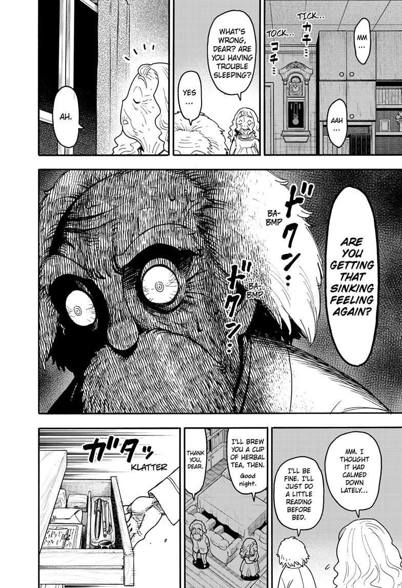 Spy x Family Chapter 122 - Page 16