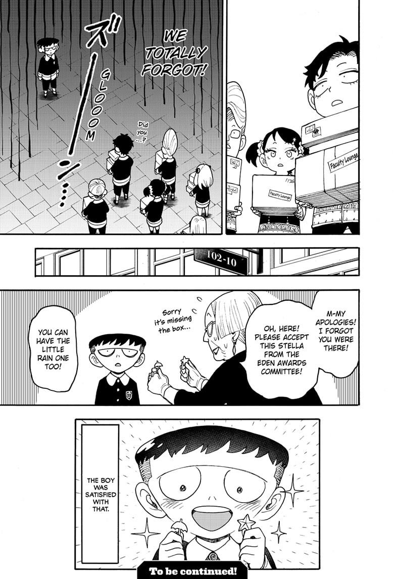 Spy x Family Chapter 127.2 - Page 13